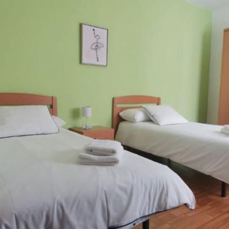 Apto Playa Camelle 1º Экстерьер фото