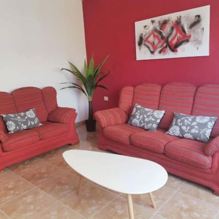 Apto Playa Camelle 1º Экстерьер фото