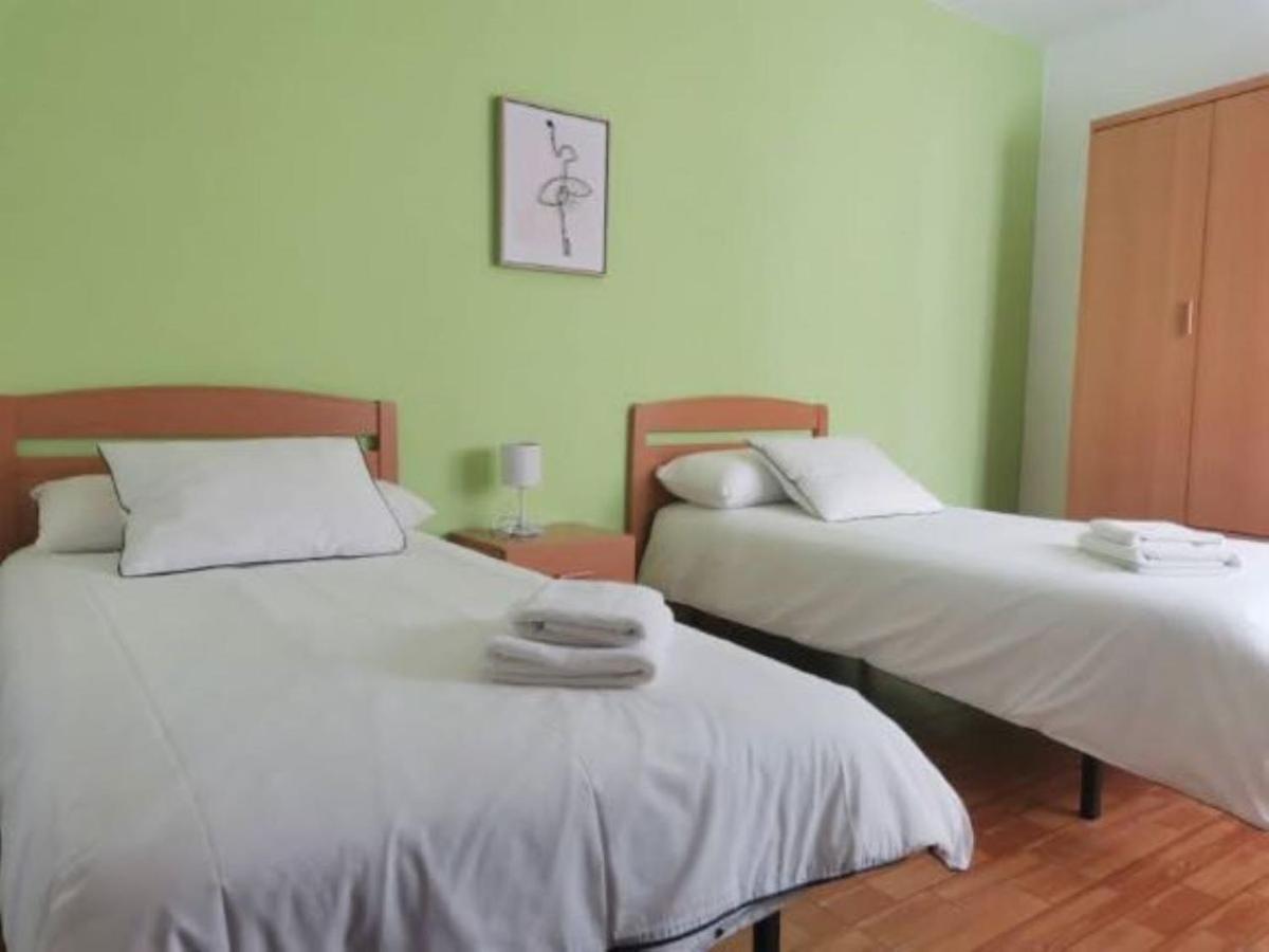 Apto Playa Camelle 1º Экстерьер фото