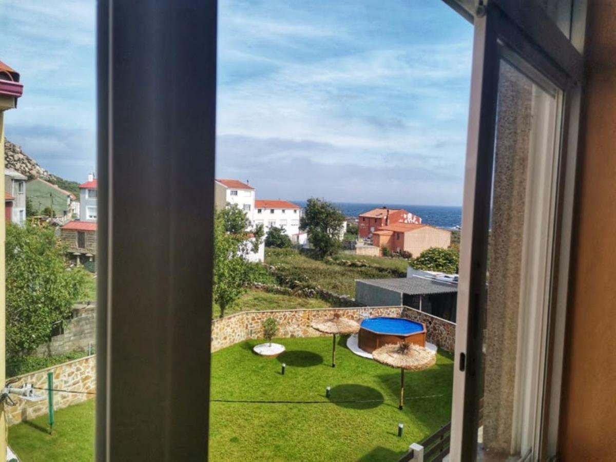 Apto Playa Camelle 1º Экстерьер фото