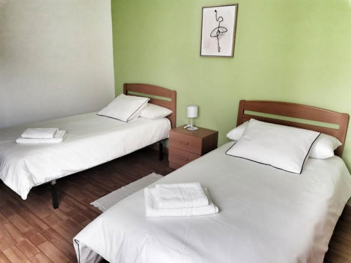 Apto Playa Camelle 1º Экстерьер фото