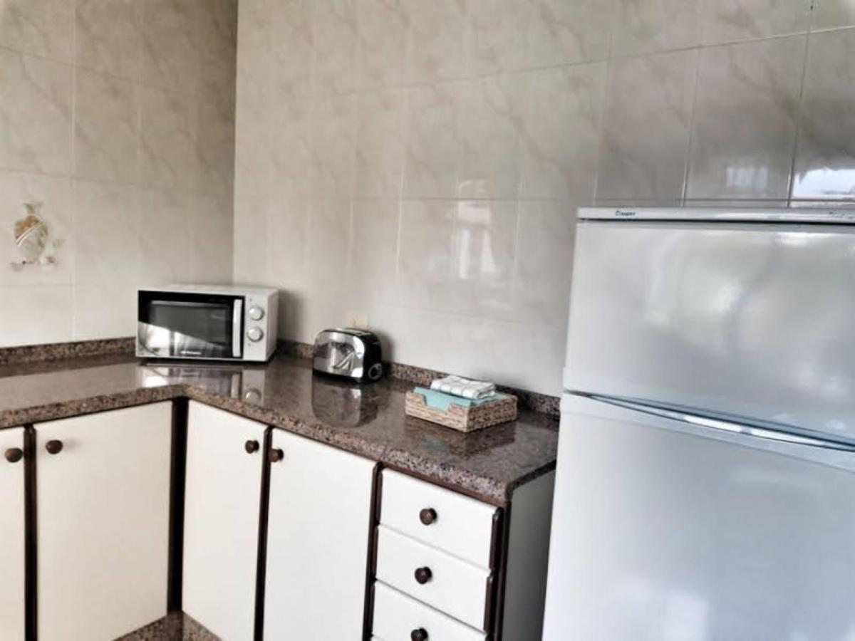 Apto Playa Camelle 1º Экстерьер фото