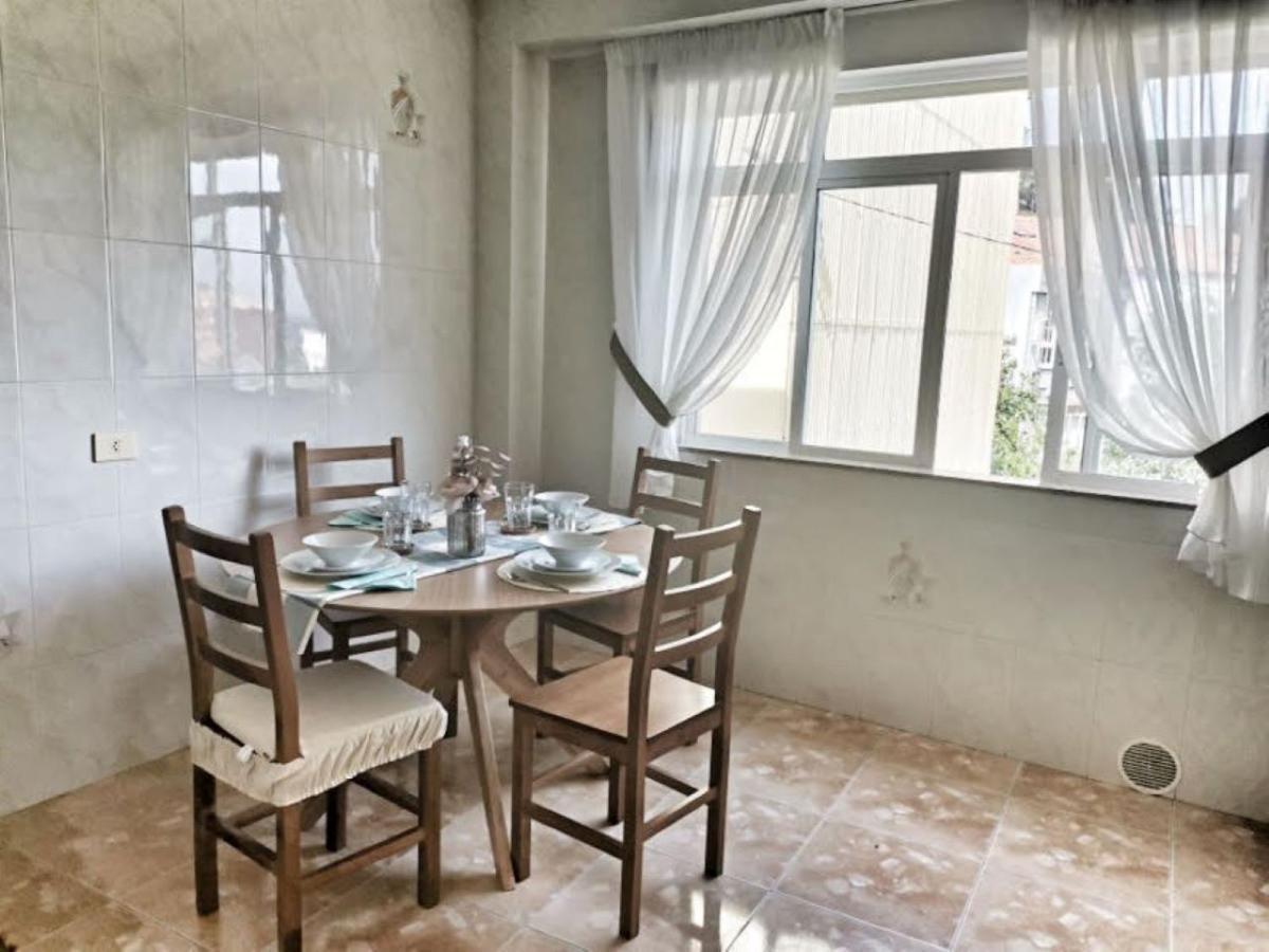 Apto Playa Camelle 1º Экстерьер фото