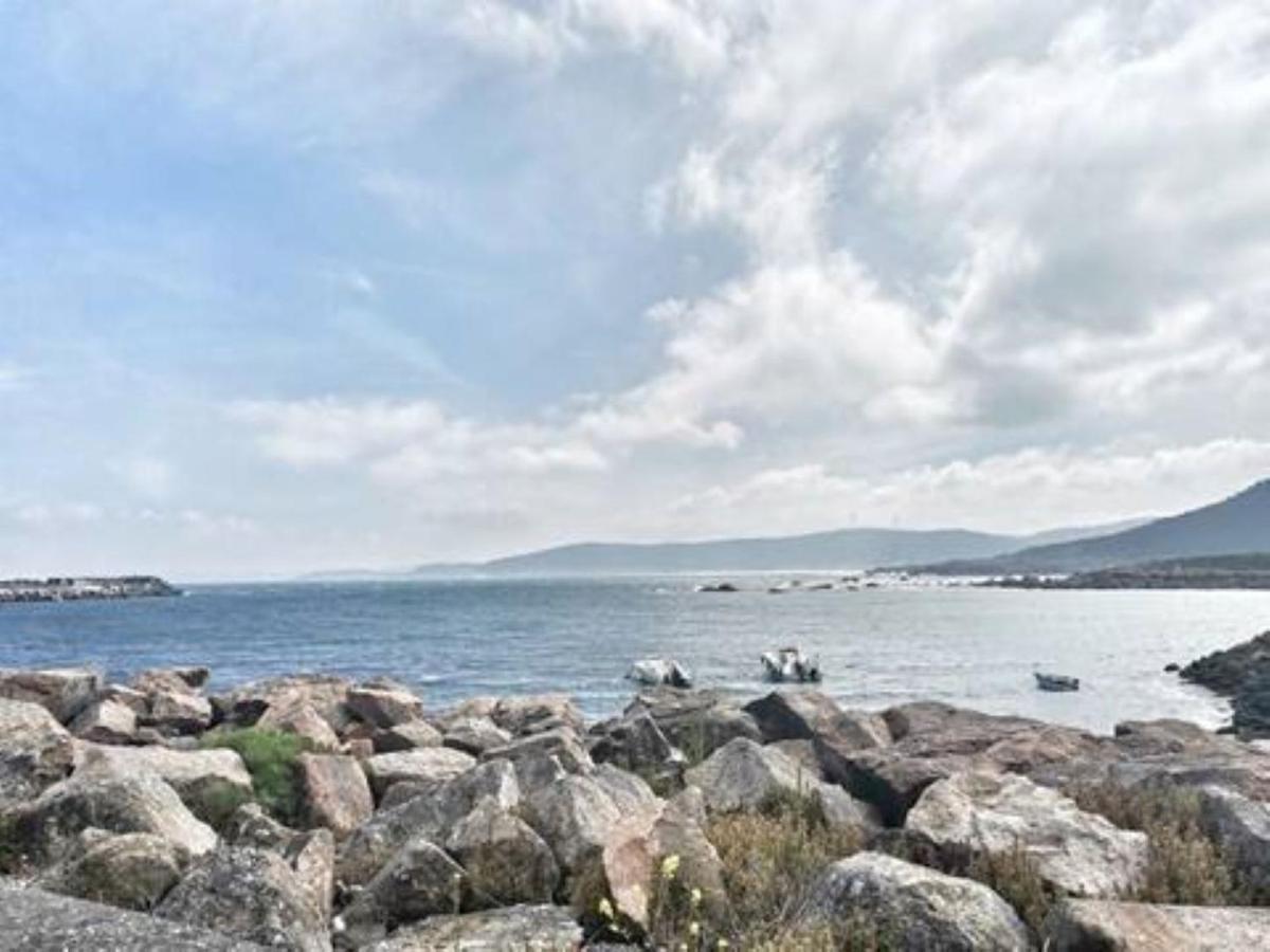 Apto Playa Camelle 1º Экстерьер фото
